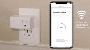 Watch How to Install the Feit Electric Indoor Smart Plug PLUG/WIFI on Amazon Live