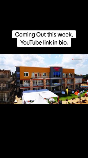 Exploring Gulu City Mall: A Hidden Gem in Africa