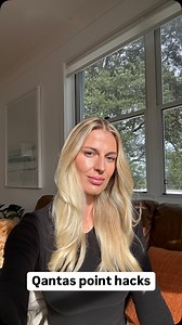 Breana Davidson on Instagram: "How I earn Qantas Points from my everyday life, no flights or fancy tricks. Groceries, gift cards, even my step count… it all adds up when you know where to look. This is Part 1 covering Everyday Rewards, the Qantas Wellbeing app, and Marketplace gift card hacks. Part 2 coming soon! with power bills, internet, insurance, and more smart ways I stack points. #breeonabudget #qantaspoints #everydayrewards #frequentflyerhacks #budgetaustralia #underconsumption"