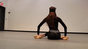 Next level😼😻 By Talented Dancer Marina Mazepa ♥️ | HIPHOP DANCE