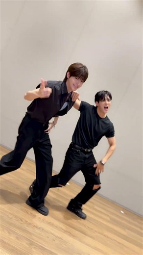 Let's break it down, icy 🥶🧊 Easy ver. with #ChaJunHo