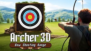 Archer 3D: Bow Shooting Range for Nintendo Switch - Nintendo Official Site