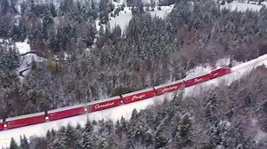 113K views · 1.6K reactions | The Canadian Pacific Holiday Train is coming to town! See the Ontario stops here: https://bit.ly/2QMKeHA  @dronie_break | Destination Ontario | Facebook