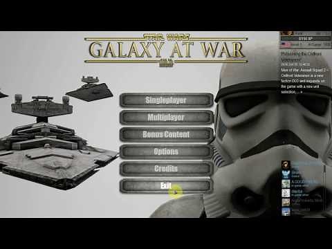How to Install mods for Men of War Assault Squad 2