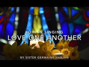Love One Another - Habjan