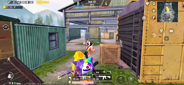 TDM Damage Problem - M4 Insights and Solutions