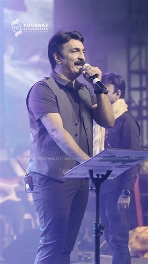 346K views · 19K reactions | Song: "Dheemthanana.." Program: UNNIMENON 40 - Highlights from the celebration of 40 years of Unni Menon in the Tamil film music industry. | Unni Menon | Facebook