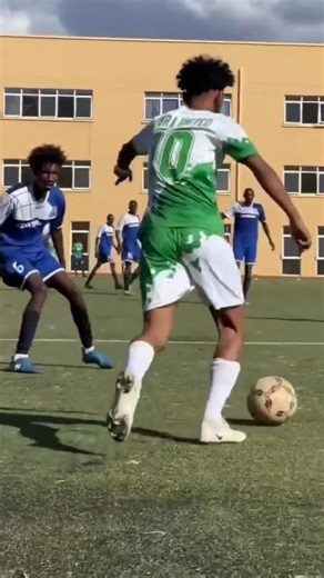 Trap 🌪️⚽ Tutorial #football #skills #footballskills