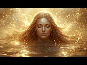 ✨ ERASE DARK CIRCLES & LOOK 10 YEARS YOUNGER IN 3 MINUTES 🕊️ Subliminal Beauty Frequency