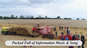A clip from Classic Farming From Years Gone By. This 100mts DVD is Available from www.lintonfilmproductions.com | Linton Film Productions
