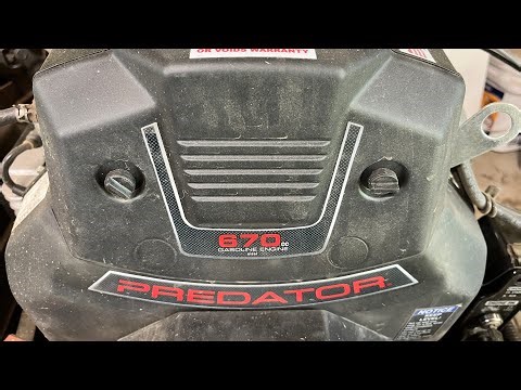 Predator Engine Review- ONE YEAR LATER