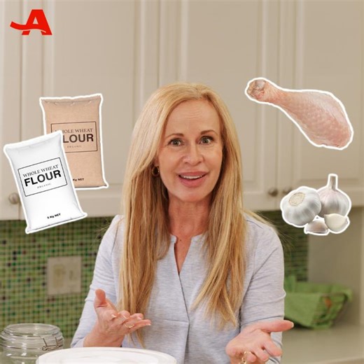 It’s a bummer when food goes bad and you have to spend more money to restock groceries. In this video, consumer expert Elisabeth Leamy shows us new tricks to keep three foods from spoiling too soon. | AARP