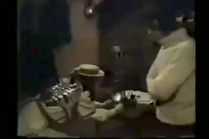 #maxheadroom #themaxheadroomincident #videohijack #tvvideopirate #wgnchicago #wttwchicago #maxheadroomsignalhijacking #signalhijack #maxheadroomprank #1987tv #november1987 | Night Flight