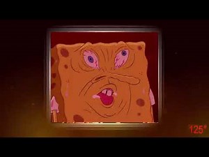 spongebob fnaf 6 ending (mr krabs version)