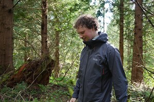 Rab Downpour Plus 2.0 Jacket Review: A Versatile Shell That’s Ready for All 50 Names for Rain