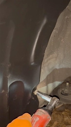 2007-2011 Toyota Camry Front Fender Liner Replacement ‪@ElmoMotorWorks‬