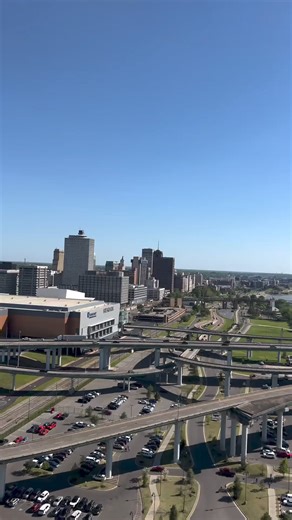 10K views · 120 reactions | Every corner of the Pyramid is an adventure! : @allife2024 | Bass Pro Shops at the Pyramid | Facebook