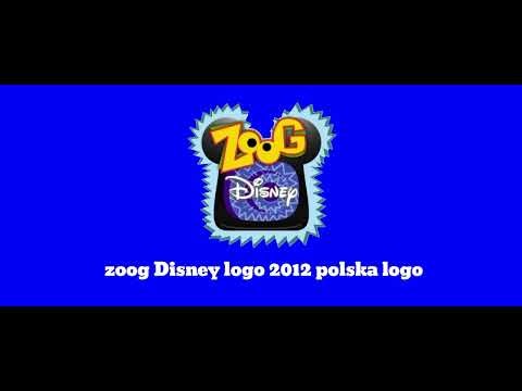 zoog Disney logo