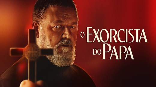 O Exorcista do Papa - Apple TV