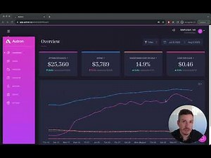 Automating Amazon PPC with AI: How Autron Helps Sellers Scale Effortlessly