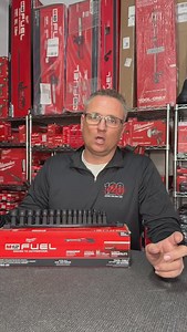 #milwaukeetools M12 Insider ratchet is back and better than ever with a FREE 5.0 High Output Battery! Order this bundle now on the website for the most affordable price on the internet! Only while supplies last! #powertools #tools #mechanic | Techs Choice Tools and Equipment