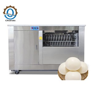 [Hot Item] High Quality Dough Cutter Rounder Divider Machine Automatic Dough Divider Machine