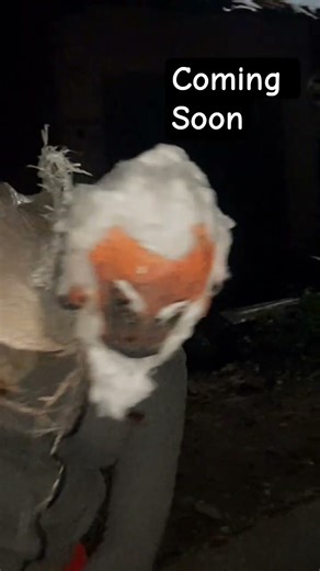 cristmas ghost part 1