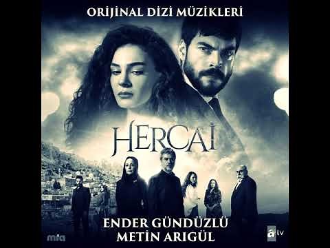 Azize v2 (Hercai Original Soundtrack)
