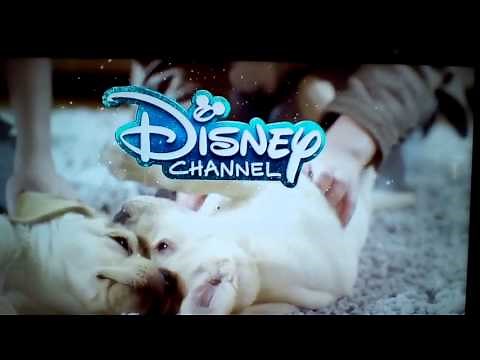 Disney channel us 2015 winter ident