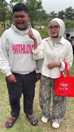 Kalian outfitnya gimana