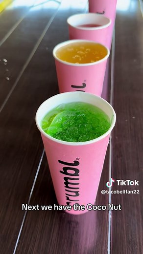 Crumbl Dirt Soda Review: 186g Sugar, 800 Calories Explained