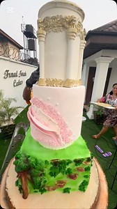 Hey guys another boot camp is upon us from 24th march -6 April 2025 *FINAL TOUCH CAKES BAKERS BOOTCAMP* A 2weeks Intensive Training on Wedding cakes Expo and so much more to unveil has been made available for all bakers ready to shift drastically in the baking world this..... *WHAT TO LEARN ARE LISTED BELOW:* ● Descending wedding cake ● Sugar flowers Master class ● Castle luxury wedding cake ● Abstract avant-garde wedding cake ● Contemporary luxury wedding cake ● Life size dressing sculpting cak