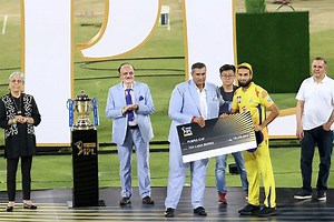 IPL 2019: Complete list of awards presented after grand finale