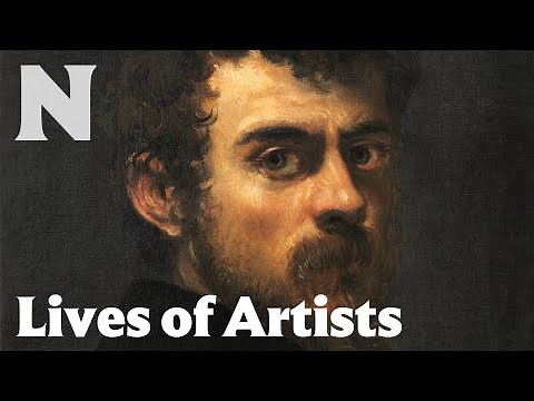 TINTORETTO's Masterpieces Changed My View of Renaissance Art Forever with Stanley Tucci