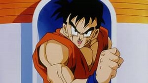 Dragon Ball Z | E270 - Rip in the Universe