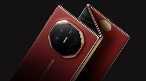 Huawei Mate XT: Das erste Tri-Fold-Smartphone ist auch das größte und dünnste