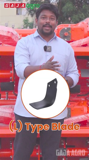 Vadagai Rotavator Owners ! | Best Rotavator for Rental Use | GAJA