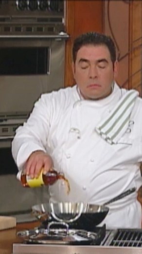 79K views · 2.3K reactions | Let’s steam some shrimp with beer! Happy Sunday, folks! | Emeril Lagasse | Facebook