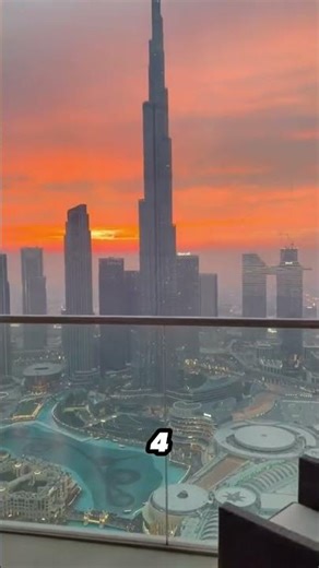 Top 5 Tourist Attractions You Always See Online That Look Unreal