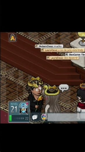 Habbo hotel 2026 Secretos relevados