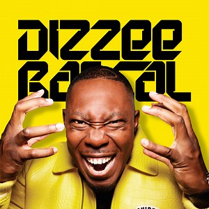 There's just one week to go until Dizzee Rascal's Album Launch Party at the Victoria Hall 📀🎉 Will you be there? Grab your tickets here: https://atgtix.co/3SWaiTK | Regent Theatre and Victoria Hall