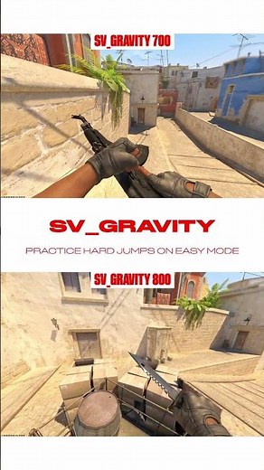 Want better movement in CS2? These simple practice settings help you learn faster💥 #MOUZ #cs2guides