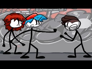 FNF Story - Music Battle - Friday Night Music - All Levels 1-10 Part 1 -Gameplay Walkthrough Android