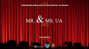 MR. AND MS. UA 2022 This is the delayed telecast of the pageant. Congratulations to all the candidates! We continue to be the strong, tall, and resilient University of Antique. #mrandmsua2022 #revivified #UA #UniversityofAntique | University of Antique