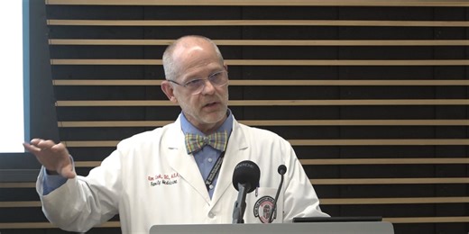 Lubbock doctors emphasize importance of measles vaccine, warn of deadly complication