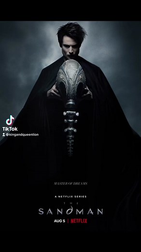 Sandman Comic Series Review and Recommendations