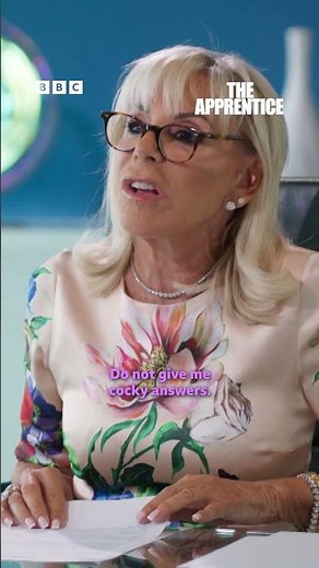 The Apprentice S20 – the interviews episode preview