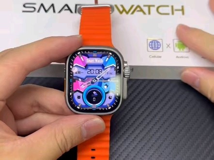 首款摄像头和旋转编码器集为一体的s33来了