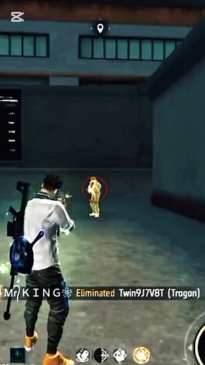 red killer gaming on TikTok