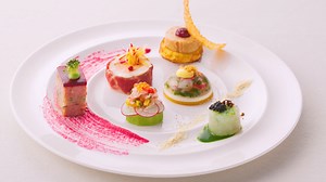 料理知らずに作らせるフレンチのフルコース #1【オードブル編①】